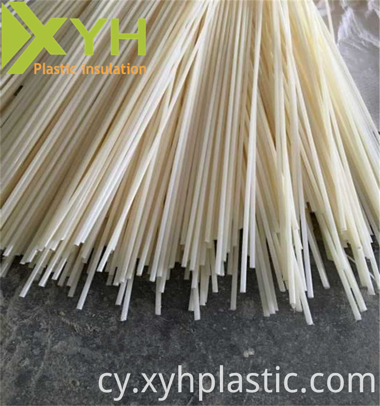 ABS Plastic Rod